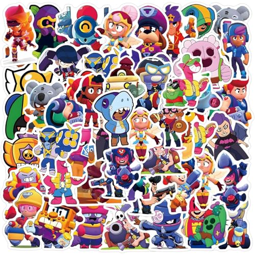 Anime Sticker, Aufkleber Kinder, 110 Kofferaufkleber Sticker Aesthetic, Wasserfeste Scrapbook Stickers, Stickerbuch für DIY-Dekoration Wasserflasche Tagebuch Gitarre Skateboard Zimmerdekoration Anime Sticker, Aufkleber Kinder, 110 Kofferaufkleber Sticker Aesthetic, Wasserfeste Scrapbook Stickers, Stickerbuch für DIY-Dekoration Wasserflasche Tagebuch Gitarre Skateboard Zimmerdekoration von AXERHK