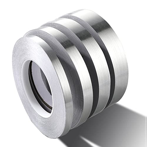 AXYWINBO Keramikfliesen Zierleiste Selbstklebend Bodenband Dichtband,50M*2CM Dekoratives Klebeband,Selbstklebende Bodenbänder,Zierstreifen wasserdichte Ziernähte für Decken Wände Türen Ziernähte AXYWINBO Keramikfliesen Zierleiste Selbstklebend Bodenband Dichtband,50M*2CM Dekoratives Klebeband,Selbstklebende Bodenbänder,Zierstreifen wasserdichte Ziernähte für Decken Wände Türen Ziernähte von AXYWINBO