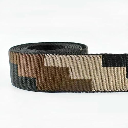 1/2/3/4/5 Meter 38 mm Jacquard-Gurtbänder für Riemen, ethnisches Band, Gepäck, dekoratives Schrägband, DIY-Nähzubehör-RD050-14-38 mm-3,0 Meter 1/2/3/4/5 Meter 38 mm Jacquard-Gurtbänder für Riemen, ethnisches Band, Gepäck, dekoratives Schrägband, DIY-Nähzubehör-RD050-14-38 mm-3,0 Meter von AYHTUD