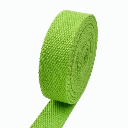 1–5 Meter 50 mm Baumwollgurtbänder, Schultertaschengurt, Hundehalsband, Schrägband, Kleidung, dekorative Bänder zum Nähen von Zubehör, 13Grün, 5 Meter 1–5 Meter 50 mm Baumwollgurtbänder, Schultertaschengurt, Hundehalsband, Schrägband, Kleidung, dekorative Bänder zum Nähen von Zubehör, 13Grün, 5 Meter von AYHTUD