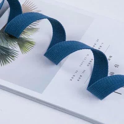 10 Meter 25 mm breites Canvas-Gurtband, Polyester-Baumwollband, Nähtasche, Gürtelzubehör zum Gürtelmachen, Nähen, Basteln, 10-25 mm 10 Meter 25 mm breites Canvas-Gurtband, Polyester-Baumwollband, Nähtasche, Gürtelzubehör zum Gürtelmachen, Nähen, Basteln, 10-25 mm von AYHTUD
