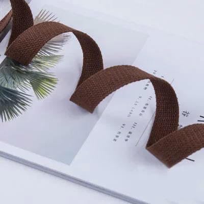 10 Meter 25 mm breites Canvas-Gurtband, Polyester-Baumwollband, Nähtasche, Gürtelzubehör zum Gürtelmachen, Nähen, Basteln, 10 Meter_c-25 mm 10 Meter 25 mm breites Canvas-Gurtband, Polyester-Baumwollband, Nähtasche, Gürtelzubehör zum Gürtelmachen, Nähen, Basteln, 10 Meter_c-25 mm von AYHTUD