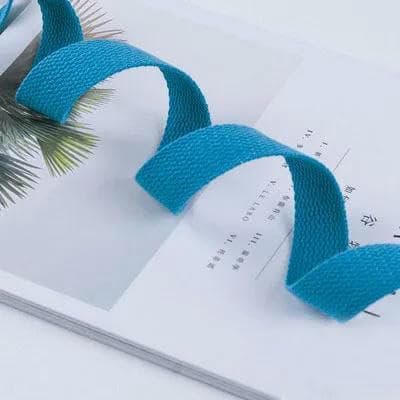 10 Meter 25 mm breites Canvas-Gurtband, Polyester-Baumwollband, Nähtasche, Gürtelzubehör zum Gürtelmachen, Nähen, Basteln, 10 Meter_p-25 mm 10 Meter 25 mm breites Canvas-Gurtband, Polyester-Baumwollband, Nähtasche, Gürtelzubehör zum Gürtelmachen, Nähen, Basteln, 10 Meter_p-25 mm von AYHTUD