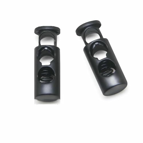 10 Stück Vintage-Legierung, silberfarbener Rotguss-Metallstopper, handgefertigt, DIY-Bekleidung, Nähzubehör, Klemmstopper, Kordelverschluss-Knebelverschluss, NO0 10 Stück Vintage-Legierung, silberfarbener Rotguss-Metallstopper, handgefertigt, DIY-Bekleidung, Nähzubehör, Klemmstopper, Kordelverschluss-Knebelverschluss, NO0 von AYHTUD