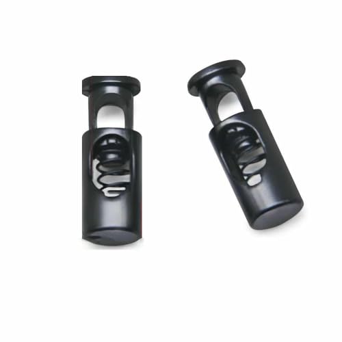 10 Stück Vintage-Legierung, silberfarbener Rotguss-Metallstopper, handgefertigt, DIY-Bekleidung, Nähzubehör, Klemmstopper, Kordelverschluss-Knebelverschluss, NO0 10 Stück Vintage-Legierung, silberfarbener Rotguss-Metallstopper, handgefertigt, DIY-Bekleidung, Nähzubehör, Klemmstopper, Kordelverschluss-Knebelverschluss, NO0 von AYHTUD