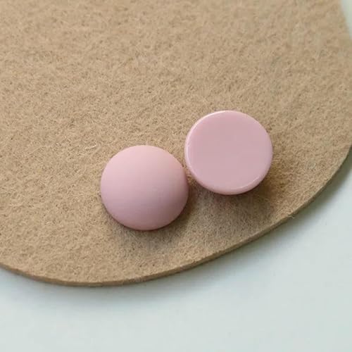 10 Stück Zuckerguss, rund, flache Rückseite, Harzknopf, DIY, Kleidung, Kunsthandwerk, Patch, Ohrringe, Haarnadel, Schmuck, Perlenzubehör, 1 10 Stück Zuckerguss, rund, flache Rückseite, Harzknopf, DIY, Kleidung, Kunsthandwerk, Patch, Ohrringe, Haarnadel, Schmuck, Perlenzubehör, 1 von AYHTUD