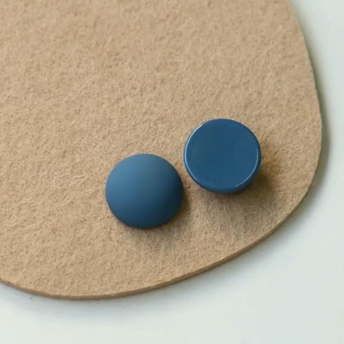 10 Stück Zuckerguss, rund, flache Rückseite, Harzknopf, DIY-Kleidung, Kunsthandwerk, Patch, Ohrringe, Haarnadel, Schmuck, Perlenzubehör, 12 10 Stück Zuckerguss, rund, flache Rückseite, Harzknopf, DIY-Kleidung, Kunsthandwerk, Patch, Ohrringe, Haarnadel, Schmuck, Perlenzubehör, 12 von AYHTUD