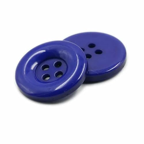 10 Stück runde Mantelknöpfe, 4-Loch, Harzknopf, Damenmantel, Bekleidungszubehör, 9–28 mm 10 Stück runde Mantelknöpfe, 4-Loch, Harzknopf, Damenmantel, Bekleidungszubehör, 9–28 mm von AYHTUD