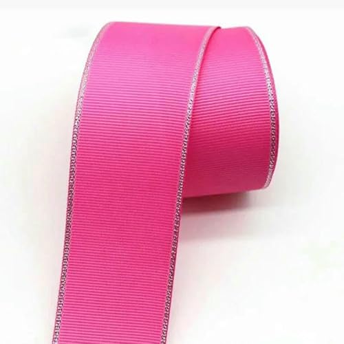 10 Yards 10 MM/16 MM/25 MM/38 MM Glitzer Silberrand Ripsband doppelseitig Basteln DIY Haarschleifen Weihnachtsdekor Materialien-156-38MM breit 10 Yards 10 MM/16 MM/25 MM/38 MM Glitzer Silberrand Ripsband doppelseitig Basteln DIY Haarschleifen Weihnachtsdekor Materialien-156-38MM breit von AYHTUD
