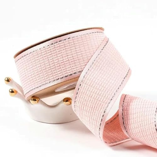 10 Yards 38 mm Samt, doppelt beflockt, kariert, doppelseitiges Band, einfarbig, Haarschleifen, DIY-Bastelarbeiten, Verpacken, handgefertigte Accessoires, 04, 10 Yards 38 mm Samt, doppelt beflockt, kariert, doppelseitiges Band, einfarbig, Haarschleifen, DIY-Bastelarbeiten, Verpacken, handgefertigte Accessoires, 04, von AYHTUD