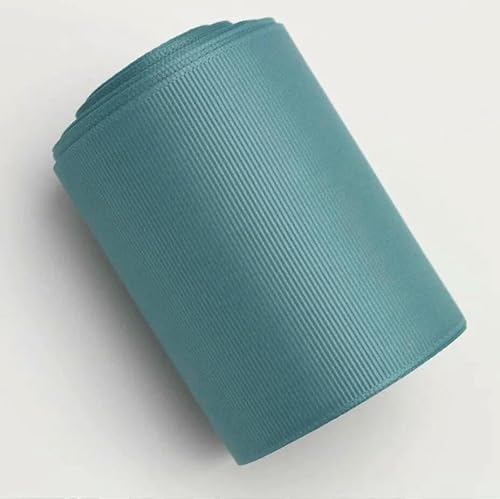 10 Yards 9MM/25MM/38MM/50MM/75MM einfarbige Bänder DIY doppelseitiges handgefertigtes Material buntes Kopfstück Haarschleife Grosgrain-331-38MM 10 Yards 9MM/25MM/38MM/50MM/75MM einfarbige Bänder DIY doppelseitiges handgefertigtes Material buntes Kopfstück Haarschleife Grosgrain-331-38MM von AYHTUD