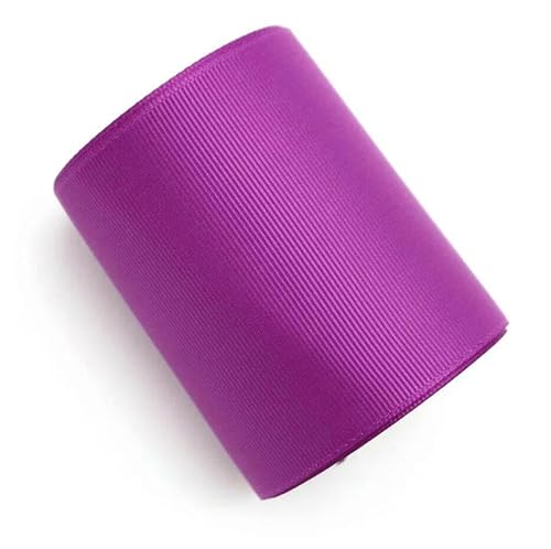 10 Yards 9MM/25MM/38MM/50MM/75MM einfarbige Bänder DIY doppelseitiges handgefertigtes Material buntes Kopfstück Haarschleife Grosgrain-467-75mm 10 Yards 9MM/25MM/38MM/50MM/75MM einfarbige Bänder DIY doppelseitiges handgefertigtes Material buntes Kopfstück Haarschleife Grosgrain-467-75mm von AYHTUD
