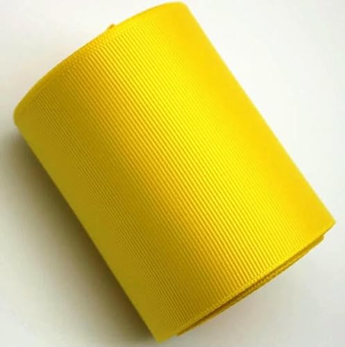 10 Yards 9MM/25MM/38MM/50MM/75MM einfarbige Bänder DIY doppelseitiges handgefertigtes Material buntes Kopfstück Haarschleife Grosgrain-640-75mm 10 Yards 9MM/25MM/38MM/50MM/75MM einfarbige Bänder DIY doppelseitiges handgefertigtes Material buntes Kopfstück Haarschleife Grosgrain-640-75mm von AYHTUD