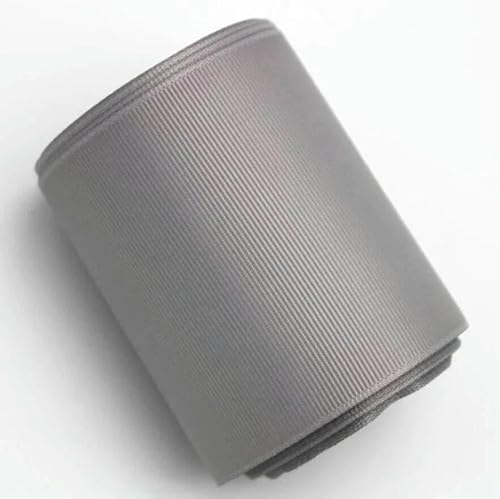 10 Yards 9MM/25MM38MM/50MM/75MM einfarbige Bänder doppelseitig DIY Kopfbedeckung Haarschleifen Basteln Verpackung Ripsband gemischt-012-75MM 10 Yards 9MM/25MM38MM/50MM/75MM einfarbige Bänder doppelseitig DIY Kopfbedeckung Haarschleifen Basteln Verpackung Ripsband gemischt-012-75MM von AYHTUD