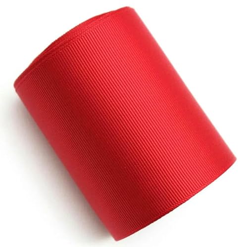 10 Yards 9MM/25MM38MM/50MM/75MM einfarbige Bänder doppelseitig DIY Kopfbedeckung Haarschleifen Basteln Verpackung Ripsband gemischt-250-75MM 10 Yards 9MM/25MM38MM/50MM/75MM einfarbige Bänder doppelseitig DIY Kopfbedeckung Haarschleifen Basteln Verpackung Ripsband gemischt-250-75MM von AYHTUD