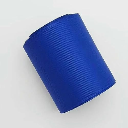 10 Yards 9MM/25MM38MM/50MM/75MM einfarbige Bänder doppelseitig DIY Kopfbedeckung Haarschleifen Basteln Verpackung Ripsband gemischt-329-50MM 10 Yards 9MM/25MM38MM/50MM/75MM einfarbige Bänder doppelseitig DIY Kopfbedeckung Haarschleifen Basteln Verpackung Ripsband gemischt-329-50MM von AYHTUD