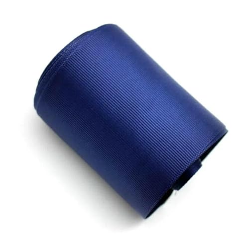 10 Yards 9MM/25MM38MM/50MM/75MM einfarbige Bänder doppelseitig DIY Kopfbedeckung Haarschleifen Basteln Verpackung Ripsband gemischt-370-75MM 10 Yards 9MM/25MM38MM/50MM/75MM einfarbige Bänder doppelseitig DIY Kopfbedeckung Haarschleifen Basteln Verpackung Ripsband gemischt-370-75MM von AYHTUD