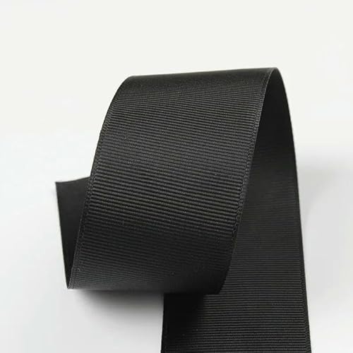 10 Yards massives Ripsband zum Basteln, für Hochzeitsblumen, Nähzubehör, Bastelband zum Verpacken von DIY-Haarschmuck-YW-0039-15 mm von AYHTUD