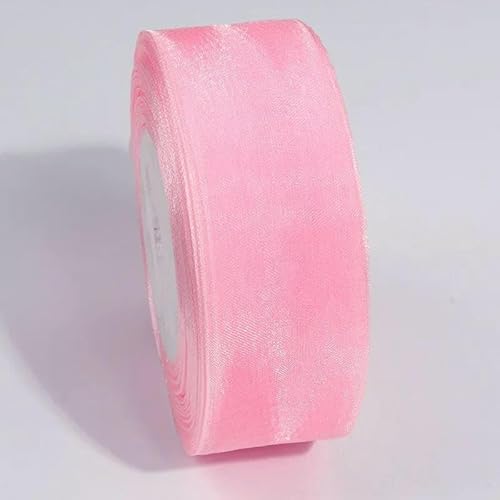 10 Yards transparentes Chiffonband, 10 mm, 20 mm, Organza-Satinbänder zum Verpacken von Hochzeitssträußen, Partykränzen, DIY-Spitzenstoff-106-10 mm 10 Yards transparentes Chiffonband, 10 mm, 20 mm, Organza-Satinbänder zum Verpacken von Hochzeitssträußen, Partykränzen, DIY-Spitzenstoff-106-10 mm von AYHTUD