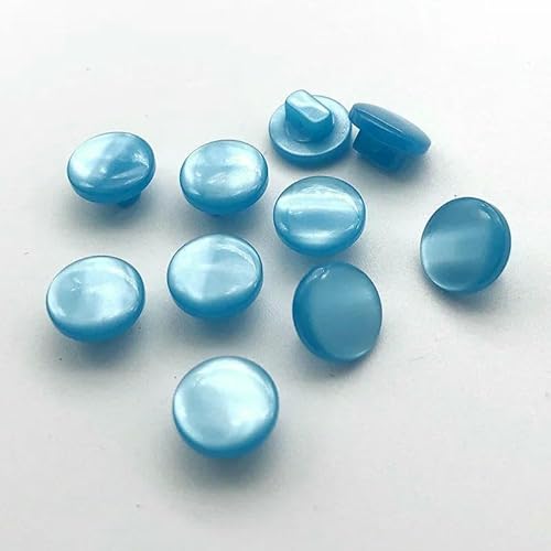 10 mm, 20 Stück, Pilzharz, Katzenaugen-Hemdknopf, weiß-schwarz, Schaftknöpfe für DIY, Damen, Kinder, Pullover, Kleidung, Dekor, Mini-Nähen, B4-67 10 mm, 20 Stück, Pilzharz, Katzenaugen-Hemdknopf, weiß-schwarz, Schaftknöpfe für DIY, Damen, Kinder, Pullover, Kleidung, Dekor, Mini-Nähen, B4-67 von AYHTUD