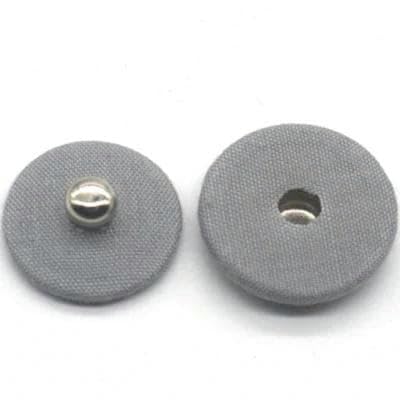 10 satz/los große metall kupfer Druckknöpfe Drücken tuch Taste für mantel windcoat bekleidungs zubehör DIY-grau 004-19mm 10 satz/los große metall kupfer Druckknöpfe Drücken tuch Taste für mantel windcoat bekleidungs zubehör DIY-grau 004-19mm von AYHTUD