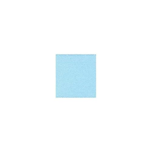 100% Polyester, seidig-mattes Band, doppelseitig bedruckte Bänder, 6, 9, 13, 16, 19 mm, 91,4 m, Dekoration, Kunst und Handwerk, Blautopas 308–16 mm von AYHTUD