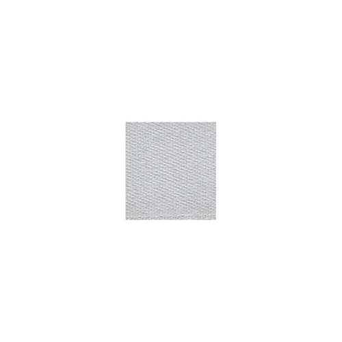 100% Polyester, seidig-mattes Band, doppelseitig bedruckte Bänder, 6, 9, 13, 16, 19 mm, 91,4 m, Dekoration, Kunst und Handwerk, Silber, 012–19 mm von AYHTUD