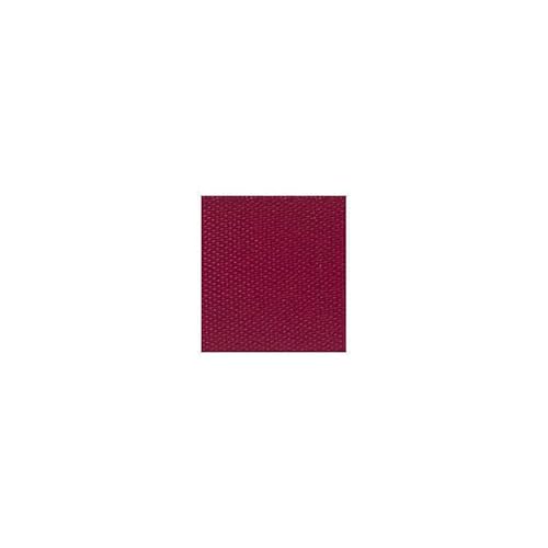 100% Polyester, seidig-mattes Band, doppelseitig bedruckte Bänder, 6, 9, 13, 16, 19 mm, 91,4 m, Dekoration, Kunst und Handwerk, Weinrot, 275–19 mm von AYHTUD