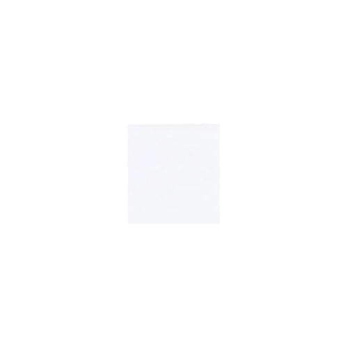 100% Polyester, seidig-mattes Band, doppelseitig bedruckte Bänder, 6, 9, 13, 16, 19 mm, 91,4 m, Dekoration, Kunst und Handwerk, weiß, 029–16 mm von AYHTUD