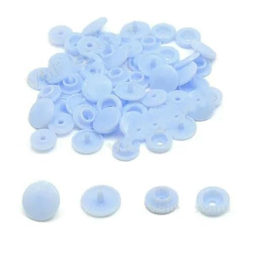 100 Sets T5 Druckknöpfe für Kleidung, Harz, Kleidungsstück, Druckknöpfe, DIY-Windeln/Taschen/Ordner-B20-600 Sets 100 Sets T5 Druckknöpfe für Kleidung, Harz, Kleidungsstück, Druckknöpfe, DIY-Windeln/Taschen/Ordner-B20-600 Sets von AYHTUD