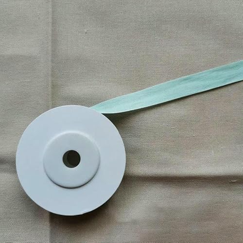 100% natürliches Seidenband für Stichbänder, Stickereien, Lavendel, Delft, Königsblau, 13,0 mm, 7 mm, 4,0 mm, 2 mm, 10 m/Stück, R3813-13,0 mm 100% natürliches Seidenband für Stichbänder, Stickereien, Lavendel, Delft, Königsblau, 13,0 mm, 7 mm, 4,0 mm, 2 mm, 10 m/Stück, R3813-13,0 mm von AYHTUD