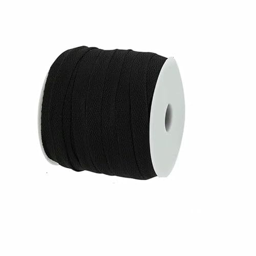13,5 Yard Satin-Schrägband, 0,4 Zoll breit, doppelt gefaltetes Satin-Schrägband für Cheongsam-Dekoration, Kleidungsnähte, Paspeln-AECH06-08362-M von AYHTUD