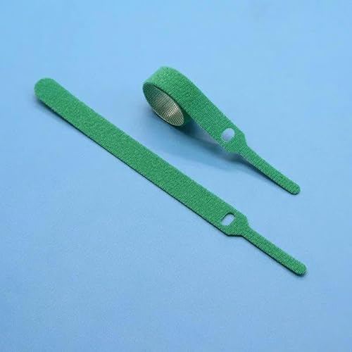 150 mm selbstklebendes Nylonband, rückenfrei, Datenleitungsband, bunte Aufkleber, Rucksacktouristen, Wanderer, Leinengürtel, DIY, Grün, 150 mm x 1000 Stück 150 mm selbstklebendes Nylonband, rückenfrei, Datenleitungsband, bunte Aufkleber, Rucksacktouristen, Wanderer, Leinengürtel, DIY, Grün, 150 mm x 1000 Stück von AYHTUD