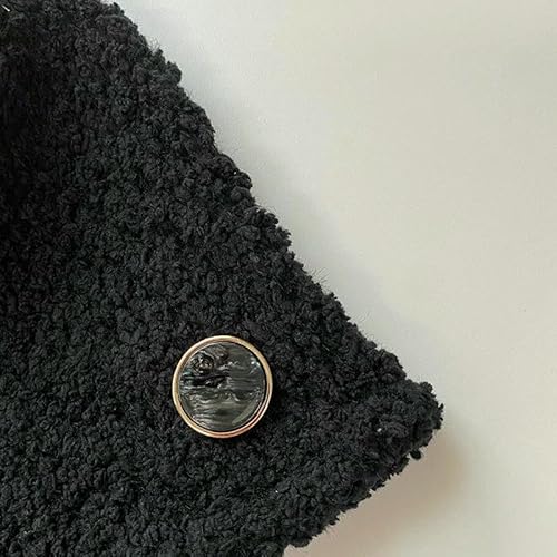 18/20/23/25/28 mm, Bastelbedarf, Metallknöpfe für Mantel, Hemd, Anzüge, Damenkleidung, dekorative Accessoires, Retro-Knopf, 5 Stück, Antikmessing, 28 mm 18/20/23/25/28 mm, Bastelbedarf, Metallknöpfe für Mantel, Hemd, Anzüge, Damenkleidung, dekorative Accessoires, Retro-Knopf, 5 Stück, Antikmessing, 28 mm von AYHTUD
