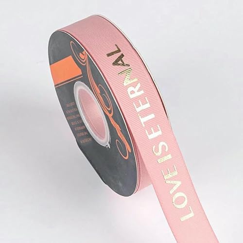 2,5 cm Satinband, 32 Meter, Geschenkband, Hochzeiten, Partyeinladungen, DIY-Blumendekorationen, gewebtes Band, Lotusrosa, 32 Meter 2,5 cm Satinband, 32 Meter, Geschenkband, Hochzeiten, Partyeinladungen, DIY-Blumendekorationen, gewebtes Band, Lotusrosa, 32 Meter von AYHTUD