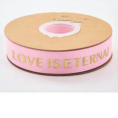 2,5 cm Satinband, 32 Meter, Geschenkband für Hochzeiten, Partyeinladungen, DIY-Blumendekorationen, gewebtes Band, Rosa, 32 Meter 2,5 cm Satinband, 32 Meter, Geschenkband für Hochzeiten, Partyeinladungen, DIY-Blumendekorationen, gewebtes Band, Rosa, 32 Meter von AYHTUD