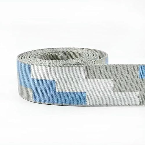 2 Meter 38 mm Jacquard-Gurtbänder für Taschengurte, ethnisches Band, Gepäckdekor, Nähen, Schrägband, DIY-Gürtel, Schuhe, Zubehör-RD050-06-38 mm-2 Meter 2 Meter 38 mm Jacquard-Gurtbänder für Taschengurte, ethnisches Band, Gepäckdekor, Nähen, Schrägband, DIY-Gürtel, Schuhe, Zubehör-RD050-06-38 mm-2 Meter von AYHTUD