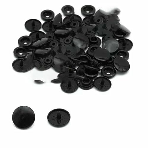 200 Sets Druckknöpfe T5 Runder Knopf für Kleidung Druckknöpfe DIY Kinderwindeln Lätzchen Großhandel-B5-200 Sets 200 Sets Druckknöpfe T5 Runder Knopf für Kleidung Druckknöpfe DIY Kinderwindeln Lätzchen Großhandel-B5-200 Sets von AYHTUD