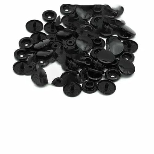 200 Sets Druckknöpfe T5 Runder Knopf für Kleidung Druckknöpfe DIY Kinderwindeln Lätzchen Großhandel-B5-400 Sets 200 Sets Druckknöpfe T5 Runder Knopf für Kleidung Druckknöpfe DIY Kinderwindeln Lätzchen Großhandel-B5-400 Sets von AYHTUD
