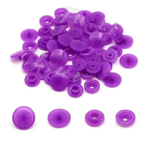 200 Sets Druckknöpfe T5 Rundknopf für Kleidung Druckknöpfe DIY Kinderwindeln Lätzchen-B56-600 Sets 200 Sets Druckknöpfe T5 Rundknopf für Kleidung Druckknöpfe DIY Kinderwindeln Lätzchen-B56-600 Sets von AYHTUD