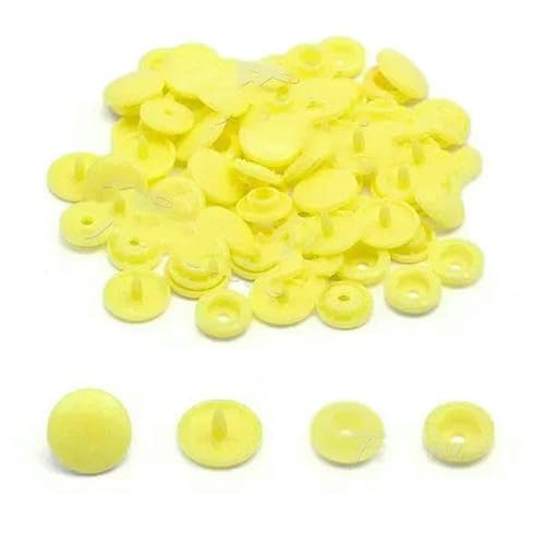 200 Sets Druckknöpfe T5 Rundknopf für Kleidung Druckknöpfe DIY Kinderwindeln Lätzchen-B7-200 Sets 200 Sets Druckknöpfe T5 Rundknopf für Kleidung Druckknöpfe DIY Kinderwindeln Lätzchen-B7-200 Sets von AYHTUD