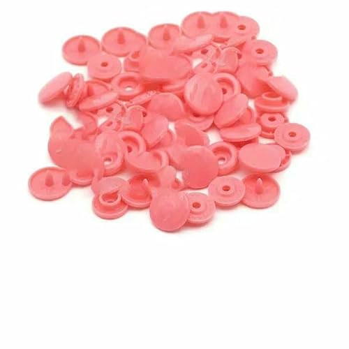 200 Sets Druckknöpfe T5 Rundknopf für Kleidung Druckknöpfe DIY Kinderwindeln Lätzchen Großhandel-B17-100 Sets 200 Sets Druckknöpfe T5 Rundknopf für Kleidung Druckknöpfe DIY Kinderwindeln Lätzchen Großhandel-B17-100 Sets von AYHTUD