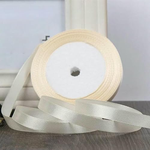 25 Yard/Rolle Ripsband aus Satin, DIY, Hochzeit, Weihnachten, Party, Dekoration, 6 mm – 40 mm, Schleifen, Basteln, Kartenbänder, Blumen, Zubehör – 50 mm 25 Yard/Rolle Ripsband aus Satin, DIY, Hochzeit, Weihnachten, Party, Dekoration, 6 mm – 40 mm, Schleifen, Basteln, Kartenbänder, Blumen, Zubehör – 50 mm von AYHTUD