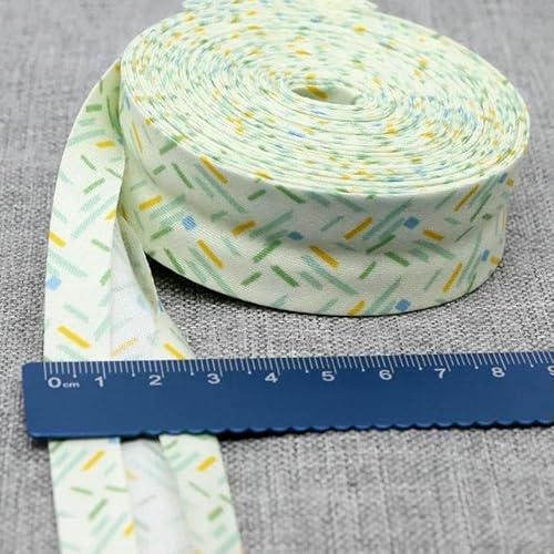 25 mm Schrägband, 100% Baumwolle, karierte Stoffe, Kederstreifen für DIY-Nähbänder, 21–25 mm x 10 Meter 25 mm Schrägband, 100% Baumwolle, karierte Stoffe, Kederstreifen für DIY-Nähbänder, 21–25 mm x 10 Meter von AYHTUD
