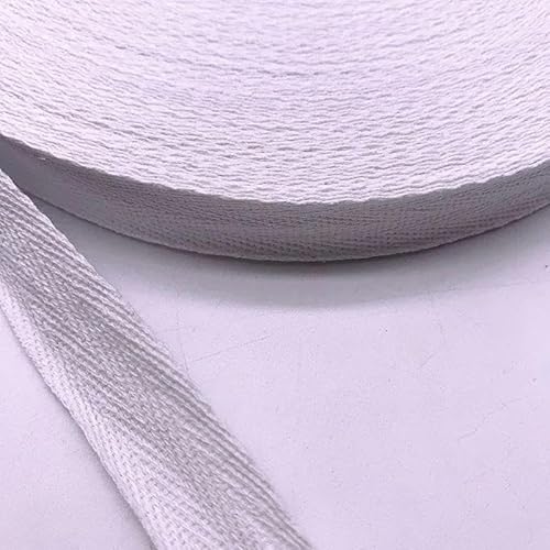 3 Yards 10 mm 20 mm 100% Baumwollband, Haarschleife, Party, Weihnachten, Hochzeit, DIY, Nähen, Basteln, 03–10 mm 3 Yards 10 mm 20 mm 100% Baumwollband, Haarschleife, Party, Weihnachten, Hochzeit, DIY, Nähen, Basteln, 03–10 mm von AYHTUD