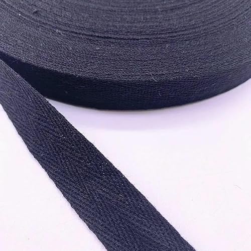 3 Yards 10 mm 20 mm 100% Baumwollband, Haarschleife, Party, Weihnachten, Hochzeit, DIY, Nähen, Basteln, 10–10 mm 3 Yards 10 mm 20 mm 100% Baumwollband, Haarschleife, Party, Weihnachten, Hochzeit, DIY, Nähen, Basteln, 10–10 mm von AYHTUD