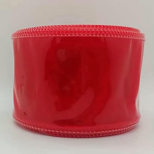 38 mm, 75 mm, 7,6 cm, mehrfarbig, transparent, PVC-Geleeband, ein- und doppellagig, 22,8 m/Rolle, 08, einlagig, 38 mm 38 mm, 75 mm, 7,6 cm, mehrfarbig, transparent, PVC-Geleeband, ein- und doppellagig, 22,8 m/Rolle, 08, einlagig, 38 mm von AYHTUD