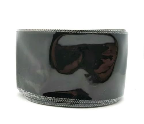 38 mm, 75 mm, 7,6 cm, mehrfarbig, transparent, PVC-Geleeband, ein- und doppellagig, 22,8 m/Rolle, schwarz, einlagig, 38 mm 38 mm, 75 mm, 7,6 cm, mehrfarbig, transparent, PVC-Geleeband, ein- und doppellagig, 22,8 m/Rolle, schwarz, einlagig, 38 mm von AYHTUD