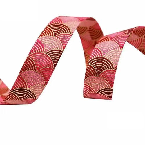 4/10 Yards 10/25/40 mm Jacquard-Gurtband Ethnischer Taschengurt Kleidungsdekoration Spitzenband Kleidungsgürtelband DIY Nähzubehör-1-10 mm-10 Yards 4/10 Yards 10/25/40 mm Jacquard-Gurtband Ethnischer Taschengurt Kleidungsdekoration Spitzenband Kleidungsgürtelband DIY Nähzubehör-1-10 mm-10 Yards von AYHTUD