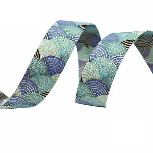 4/10 Yards 10/25/40 mm Jacquard-Gurtband Ethnischer Taschengurt Kleidungsdekoration Spitzenband Kleidungsgürtelband DIY Nähzubehör-3-25 mm-10 Yards 4/10 Yards 10/25/40 mm Jacquard-Gurtband Ethnischer Taschengurt Kleidungsdekoration Spitzenband Kleidungsgürtelband DIY Nähzubehör-3-25 mm-10 Yards von AYHTUD
